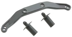 TRAXXAS ... BODY MOUNT FR OR RE SL4X46815