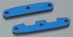 TRAXXAS ... BULKHEAD TIE BARS FR/RE  6823