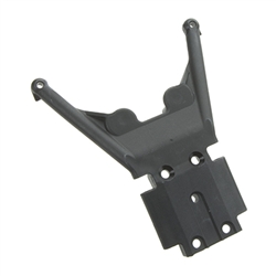 TRAXXAS ... FRONT BULKHEAD: SLH 4X4