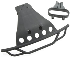 TRAXXAS ... BUMPER FRONT SLASH 4X4   6835