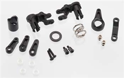 TRAXXAS ... STEERING BELLCRANKS SL4X4