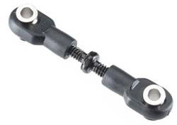 TRAXXAS ... LINKAGE STEERING 3X20MM