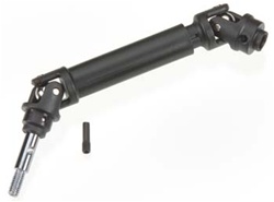 TRAXXAS ... DRIVE SHAFT ASSY FR HD
