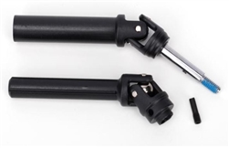 TRAXXAS ... R DRIVESHAFT ASSEMBLE: ST 4X4