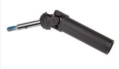 TRAXXAS ... STUB AXLE ASSEMBLY REAR HD L/R