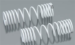 TRAXXAS ... SPRINGS RE WHT SLASH 4X4 6858