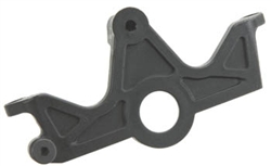TRAXXAS ... MOTOR MOUNT SLASH 4X4