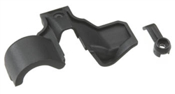 TRAXXAS ... COVER GEAR/MOTOR SLASH4X46877