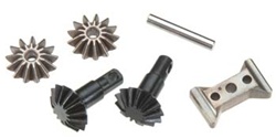 TRAXXAS ... DIFFERENTIAL GEAR SET X0-1