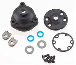 TRAXXAS ... HOUSING CENTER DIFF