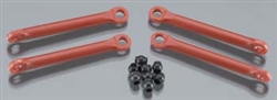 TRAXXAS ... PUSHROD 1/16 SLASH VXL   7018