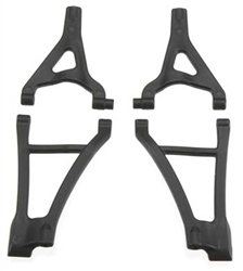 TRAXXAS ... SUSPENSION ARM SET RE VXL7032