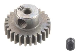 TRAXXAS ... GEAR 26T 48P / SET SCREW 7040