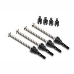 TRAXXAS ... DRIVESHAFT STEEL VXL    7051X