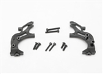 TRAXXAS ... WING T/HARDWARE VXL