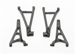 TRAXXAS ... SUSP ARM SET FRONT VXL