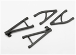 TRAXXAS ... SUSP ARM SET REAR VXL