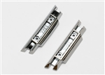 TRAXXAS ... BUMPERS FRONT/REAR VXL