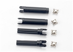 TRAXXAS ... HALF SHAFTS LEFT OR RIGHT
