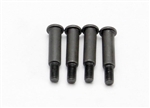 TRAXXAS ... ROCKER ARM POST STEEL (4)
