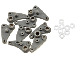 TRAXXAS ... ROCKER ARM SET LONG TRAVEL