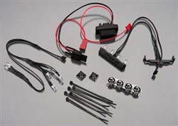 TRAXXAS 7285... LED LIGHT KIT 1/16 SUMMIT