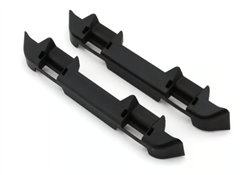 TRAXXAS ... BODY CLIPLESS MOUNTS FITS 7412 BODY