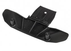 TRAXXAS ... SKIDPLATE FRONT (ANGLED FOR HIGHER GROUND CLEARANCE) (USE W