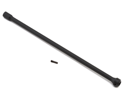 TRAXXAS ... DRIVESHAFT CENTER PLASTIC BLK