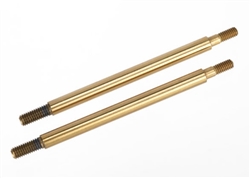 TRAXXAS ... SHAFT GTR LONG TIN-COATED (2)