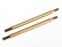 TRAXXAS ... SHOCK SHAFT GTR XXL TIN-COATED