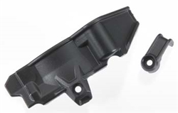 TRAXXAS ... COVER GEAR/WIRE RETAINER