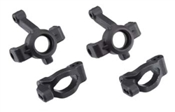 TRAXXAS ... CASTER/STEERING BLOCKS (2)