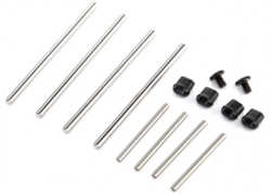 TRAXXAS ... COMPLETE SUSPENSION PIN SET