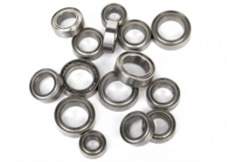 TRAXXAS ... BEARINGS SET COMPLETE