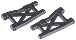 TRAXXAS ... SUSP ARMS FRONT/REAR (2)
