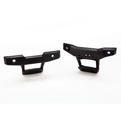TRAXXAS 7635... BUMPER  FRONT/REAR 1 EA  TETON