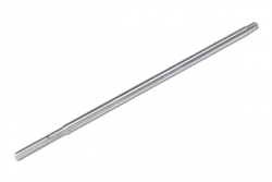 TRAXXAS ... DRIVESHAFT, CTR (LONG), ALUM/P