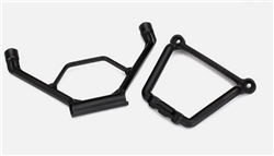 TRAXXAS ... BUMPER MOUNT FRONT/SUPPORT
