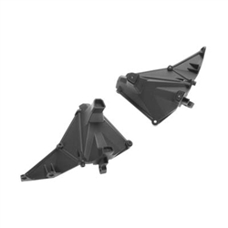 TRAXXAS ... SHOCK TOWER FRONT (LEFT/RIGHT