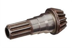 TRAXXAS ... PINION GEAR, DIFFERENTIAL 13-TOOTH (FRONT) (USE WITH #7779