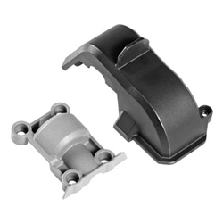 TRAXXAS ... COVERS GEAR X-MAXX (2)
