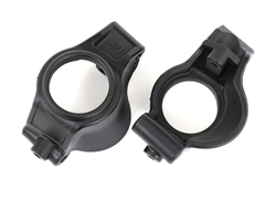 TRAXXAS ... CASTER BLOCKS LEFT & RIGHT