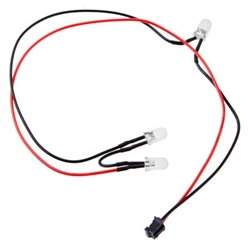 TRAXXAS ... LED LIGHT HARNESS RE ATON