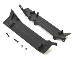 TRAXXAS ... FLOOR PANS LEFT & RIGHT