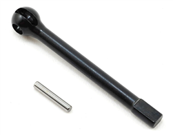 TRAXXAS ... AXLE SHAFT FRONT LEFT