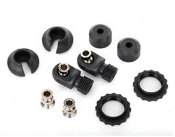TRAXXAS ... CAPS & SPRING RETAINERS GTS