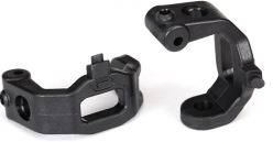 TRAXXAS ... CASTER BLOCKS C-HUBS (2) KINGPIN BUSHINGS (4)