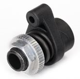 TRAXXAS 8344... SERVO SAVER SERVO SAVER SPRING SERVO HORN STEERING