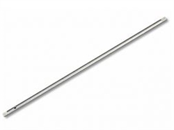 TRAXXAS ... DRIVESHAFT CENTER ALUMINUM  PIN